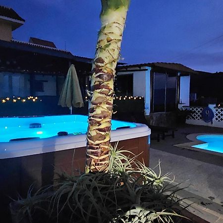 Вилла La Casita De Juani Santa Maria de Guia de Gran Canaria Экстерьер фото