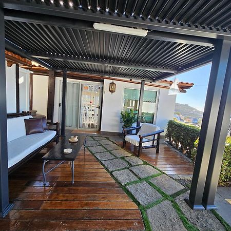 Вилла La Casita De Juani Santa Maria de Guia de Gran Canaria Экстерьер фото