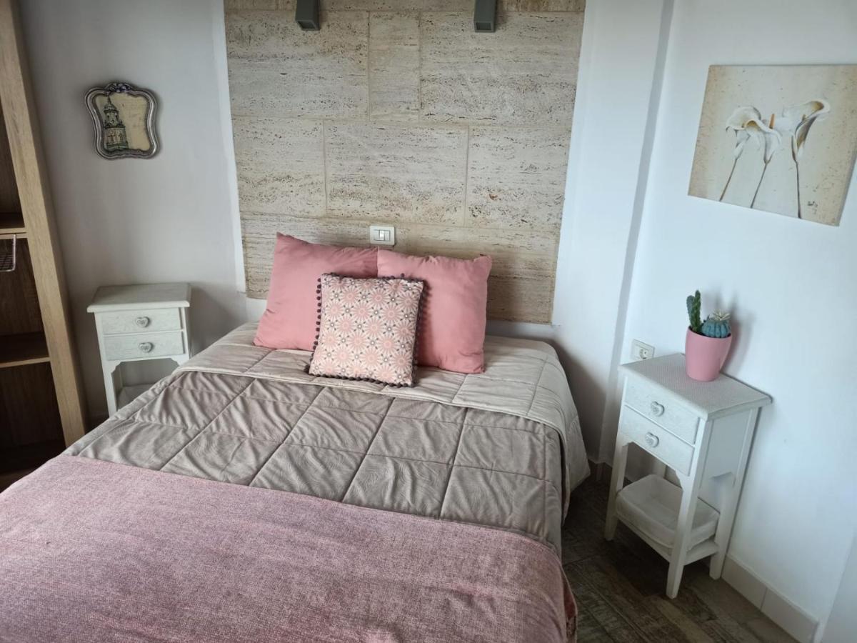 Вилла La Casita De Juani Santa Maria de Guia de Gran Canaria Экстерьер фото
