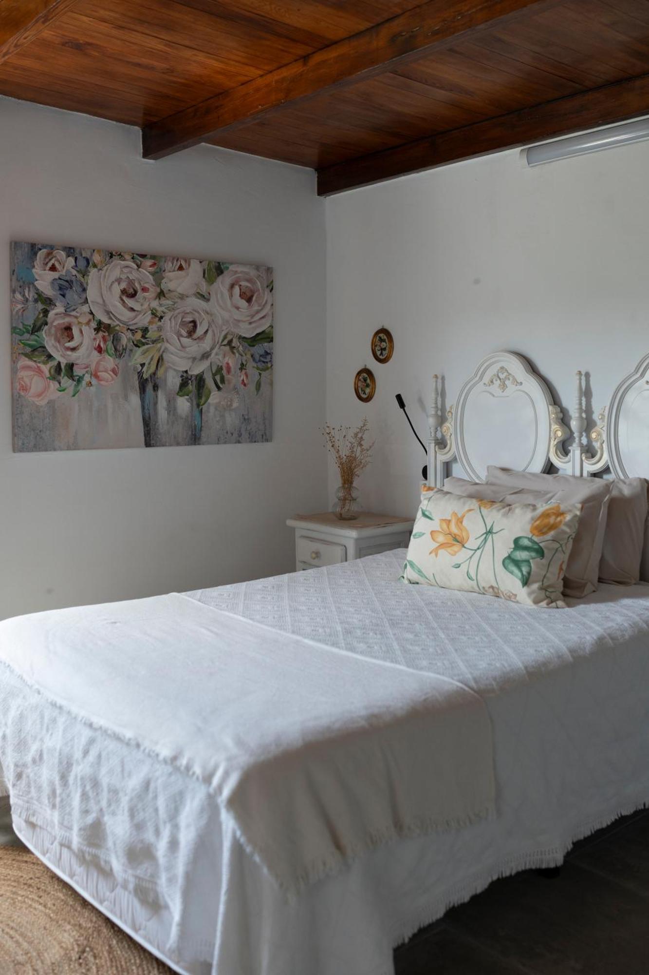 Вилла La Casita De Juani Santa Maria de Guia de Gran Canaria Экстерьер фото