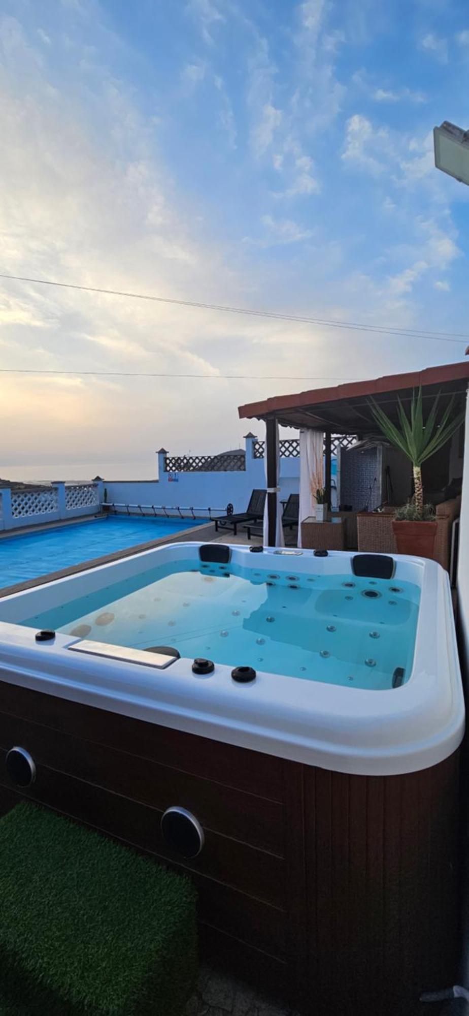 Вилла La Casita De Juani Santa Maria de Guia de Gran Canaria Номер фото
