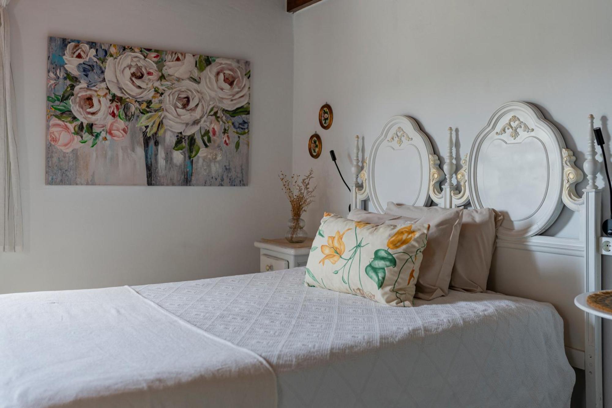 Вилла La Casita De Juani Santa Maria de Guia de Gran Canaria Номер фото